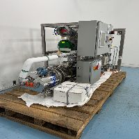 MECO PURE STEAM GENERATOR image 0